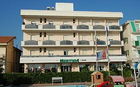 Hotel Meritime
