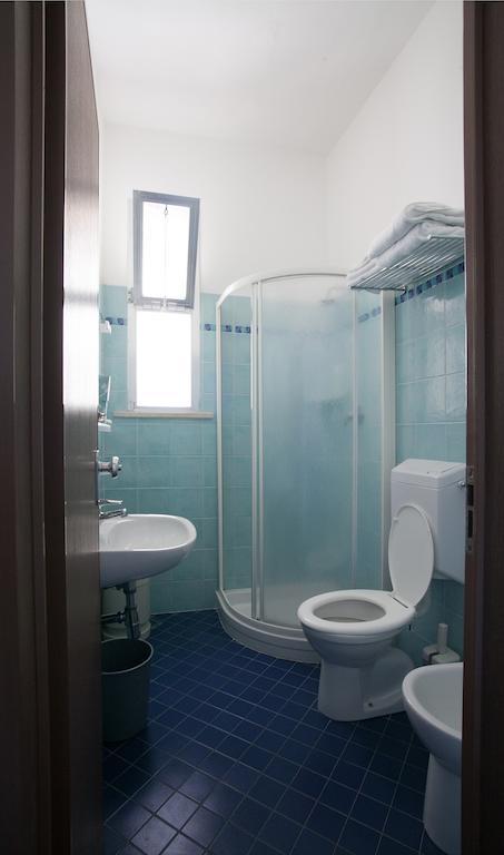 Hotel Meritime Bellaria-Igea Marina Esterno foto
