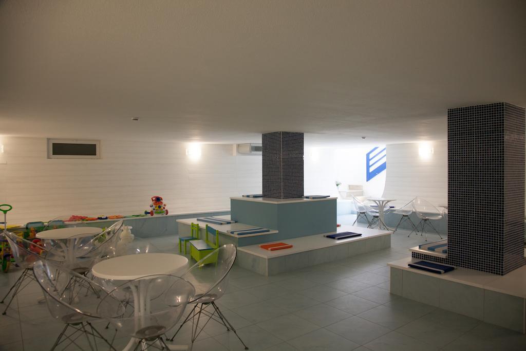 Hotel Meritime Bellaria-Igea Marina Esterno foto
