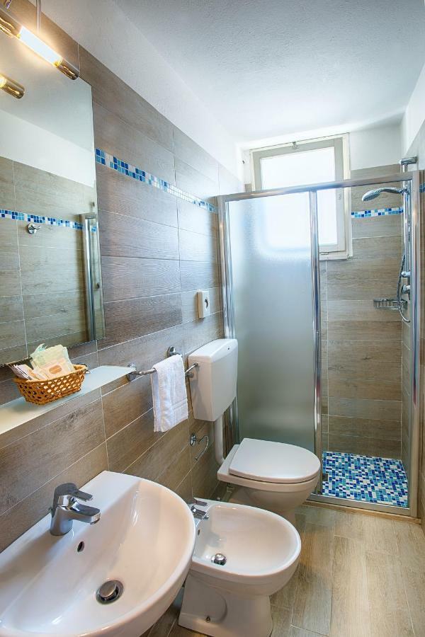Hotel Meritime Bellaria-Igea Marina Esterno foto